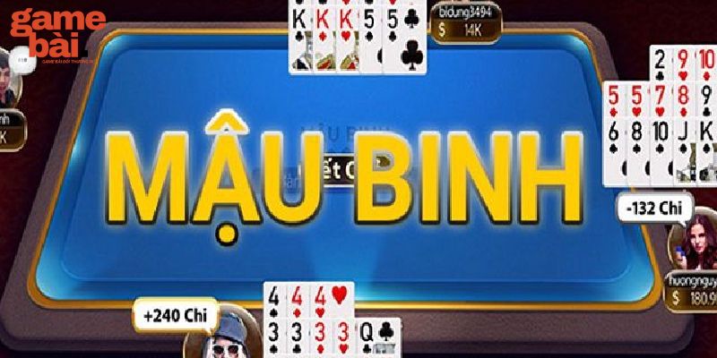 Tips chơi Mậu Binh thú vị cho game thủ mới tham gia