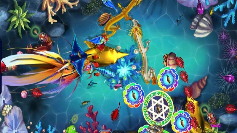 Kinh nghiệm chơi bắn cá ăn xu kiếm xu hiệu quả