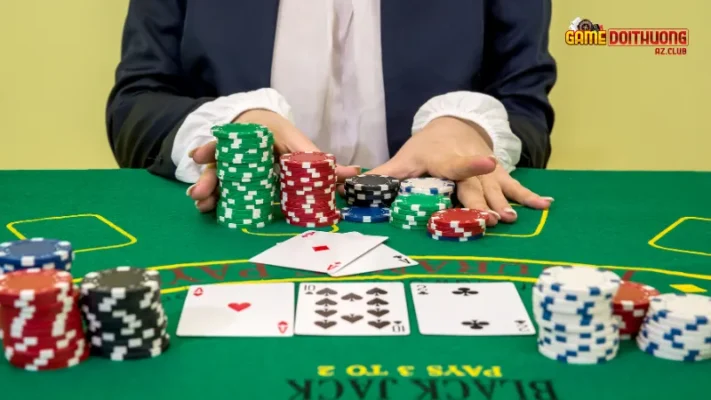 Quy định đổi 2 chủ và những quy tắc chi tiết trong cách chơi bài Tấn