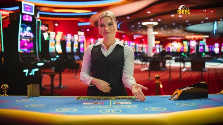 Giải đáp câu hỏi thường gặp liên quan đến trang Gamebaidoithuong