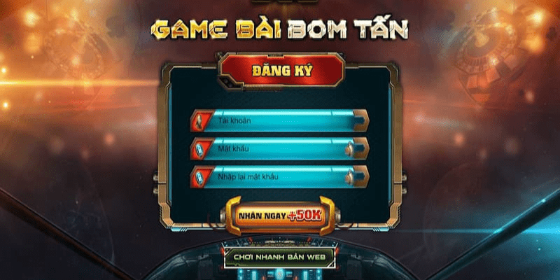 Cách khắc phụ sự cố khi đăng nhập B52