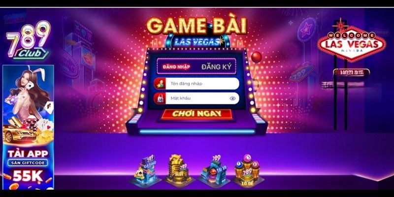 Chi tiết thao đăng nhập 789club