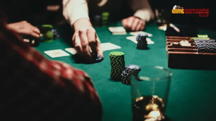 Mẹo chơi 3 Cây hiệu quả bằng việc phân chia vốn hợp lý