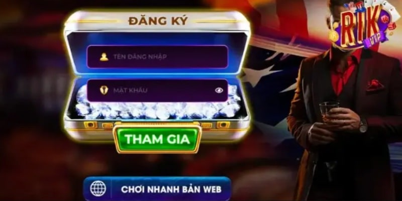 Tìm hiểu chi tiết về điều kiện đăng ký rikvip